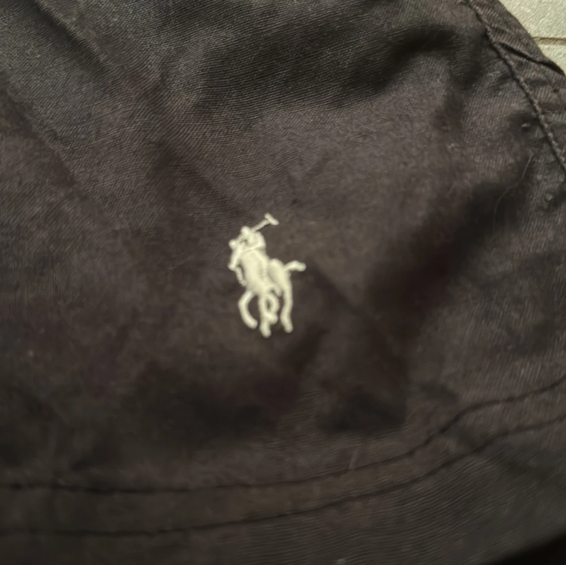 Svarta shorts från Polo Ralph Lauren - 1