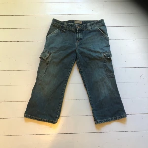 Jorts - Ganska gamla 