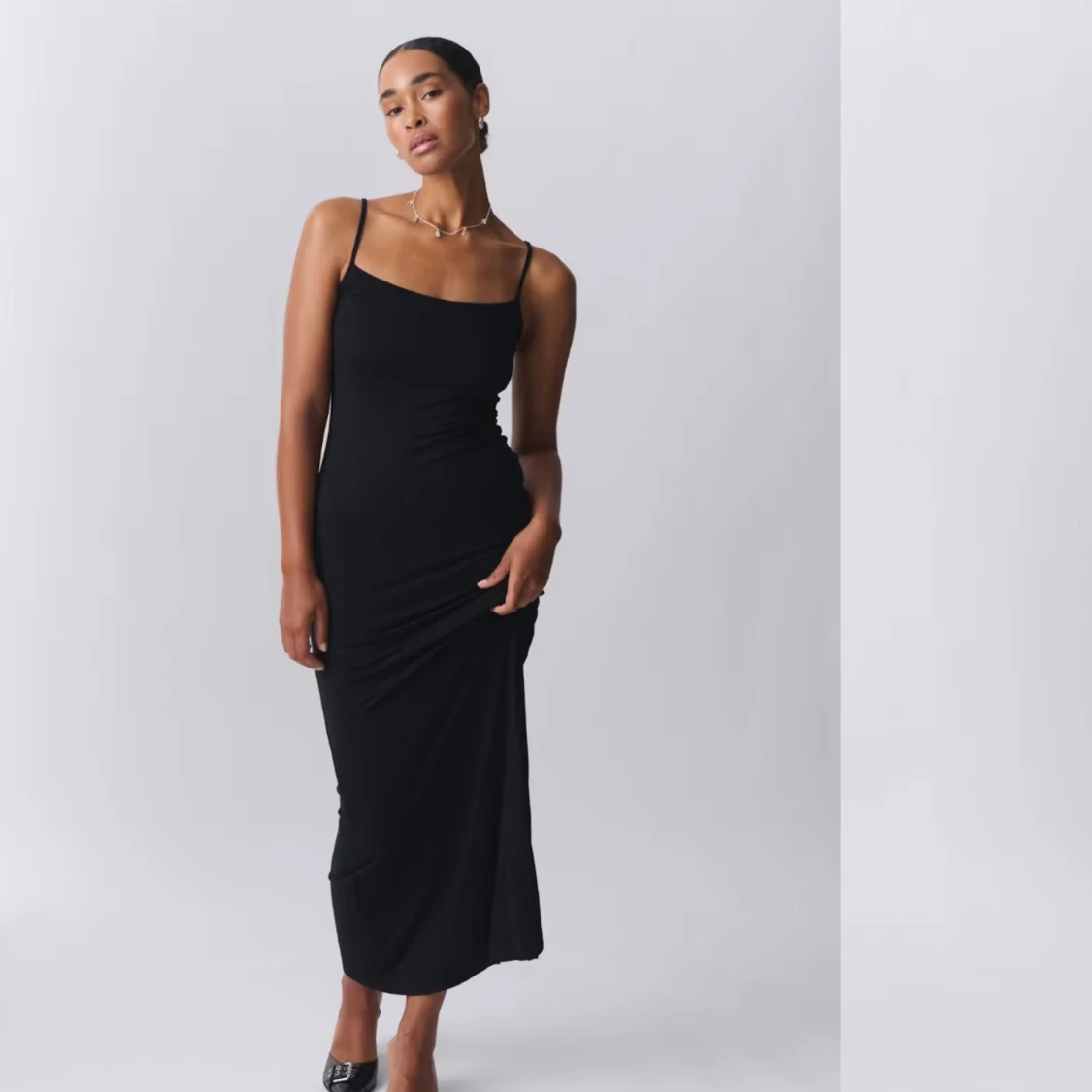 Gina soft touch maxi