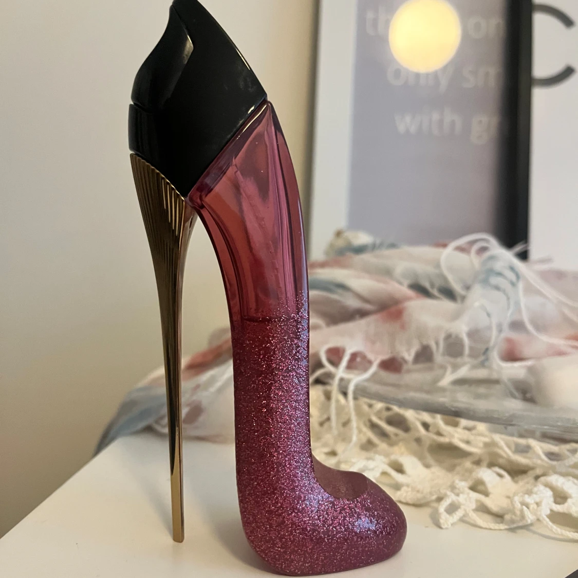 Carolina Herrera Very Good Girl Glam Eau de Parfum - 1