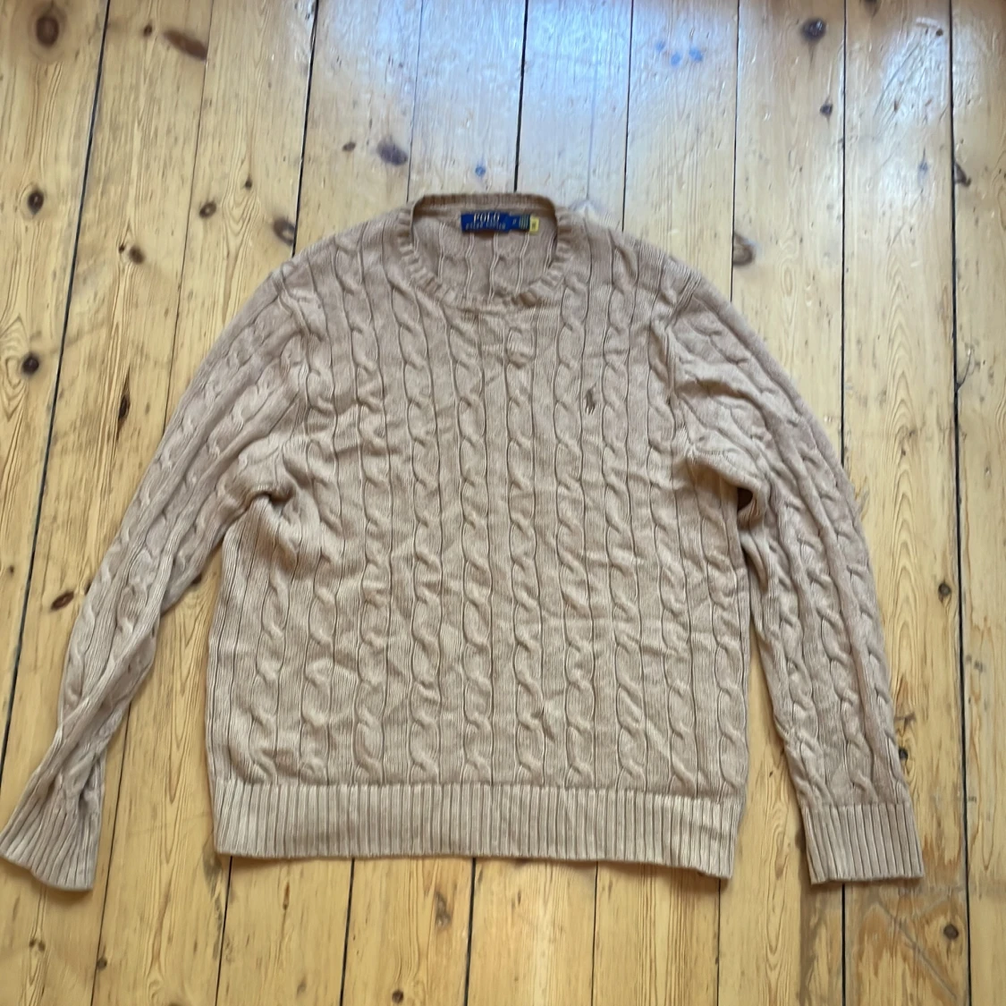  tröja me mönster Polo Ralph Lauren  - 2