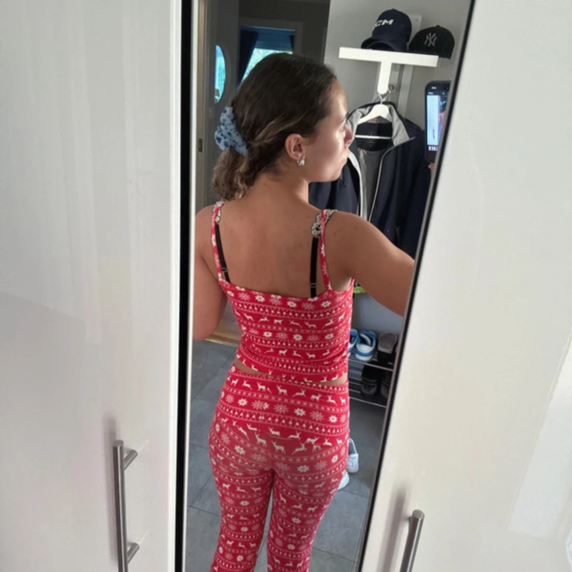 Jul set ifrån Gina Tricot  - 3