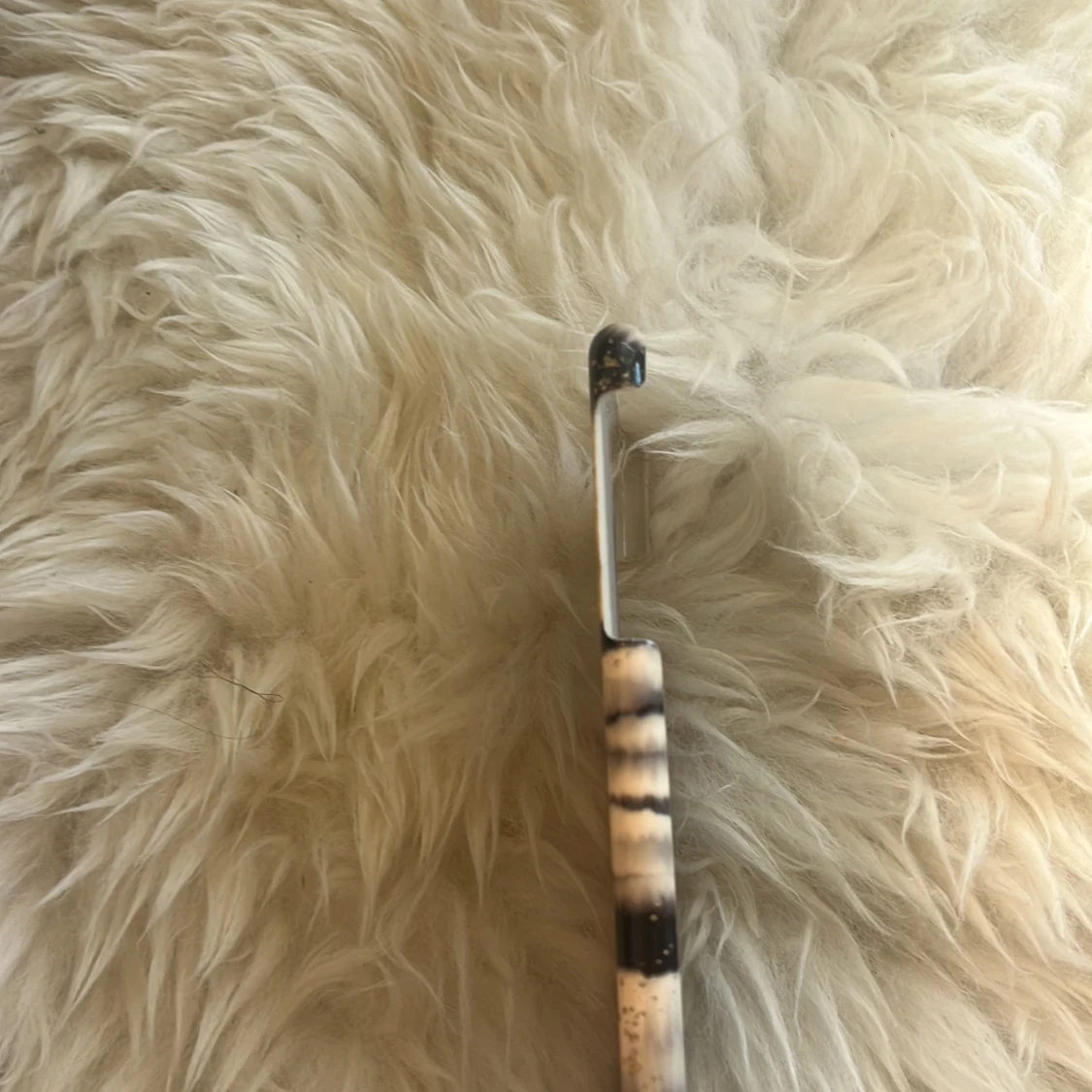 Randig mobilväska från iDeal of Sweden - 3