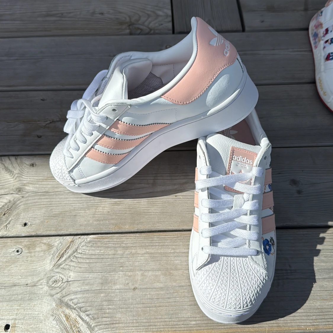 Adidas Superstar - 1