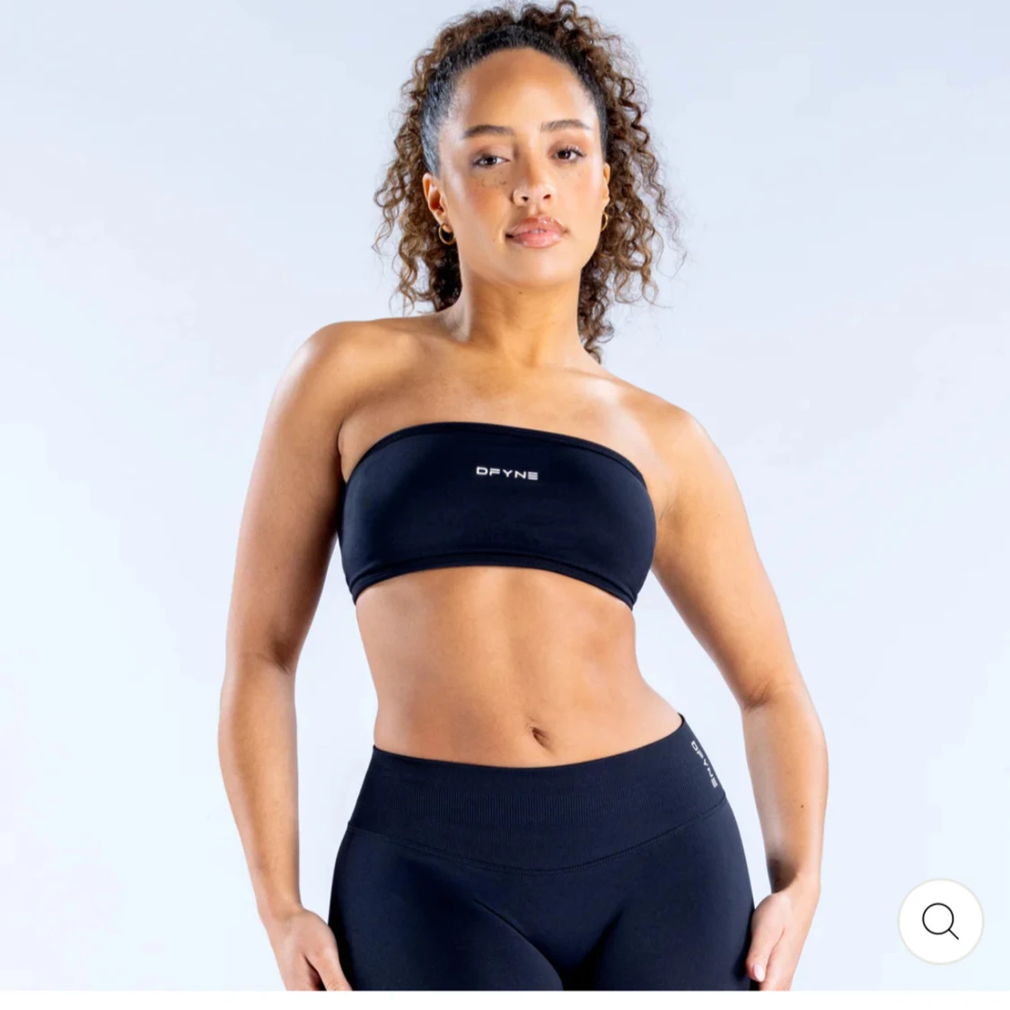 Impact bandeau Dfyne - 2