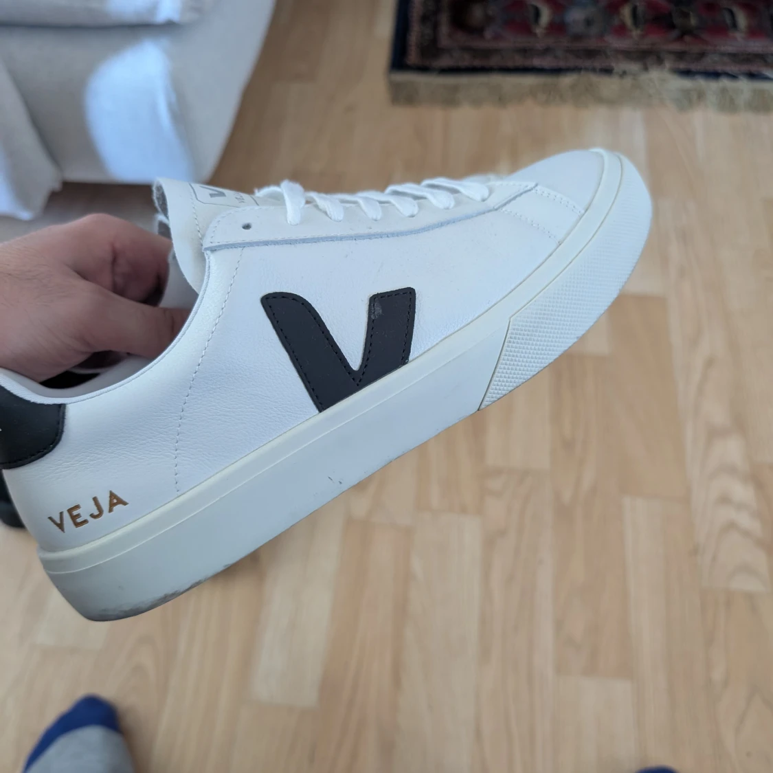 Veja sneakers
