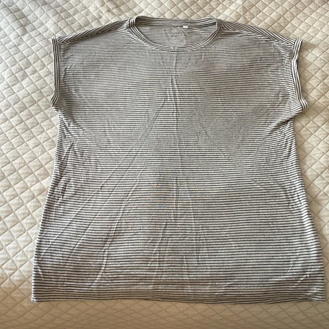 Randig t shirt från name it - 1