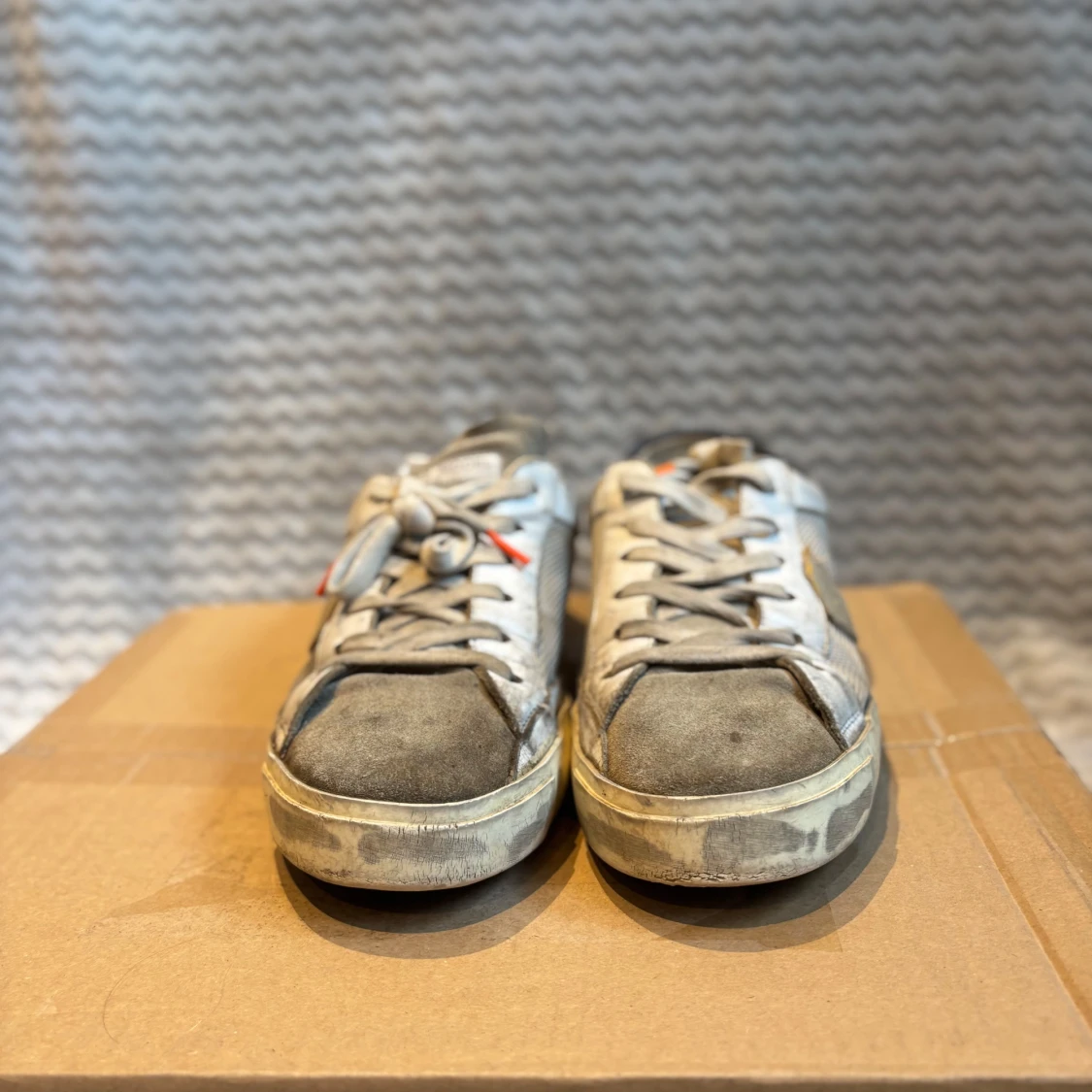 Philippe model   - 1