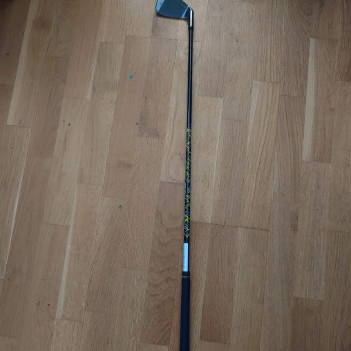 Golf- järnklubbor junior vänster