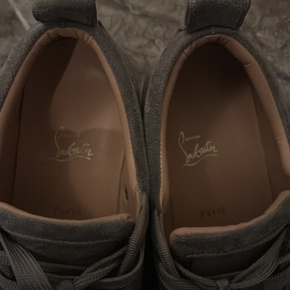 Christian louboutins - 4