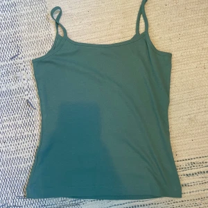 Ljusblått linne - Fint linne utan märke. Bara att skriva vid frågor❤️