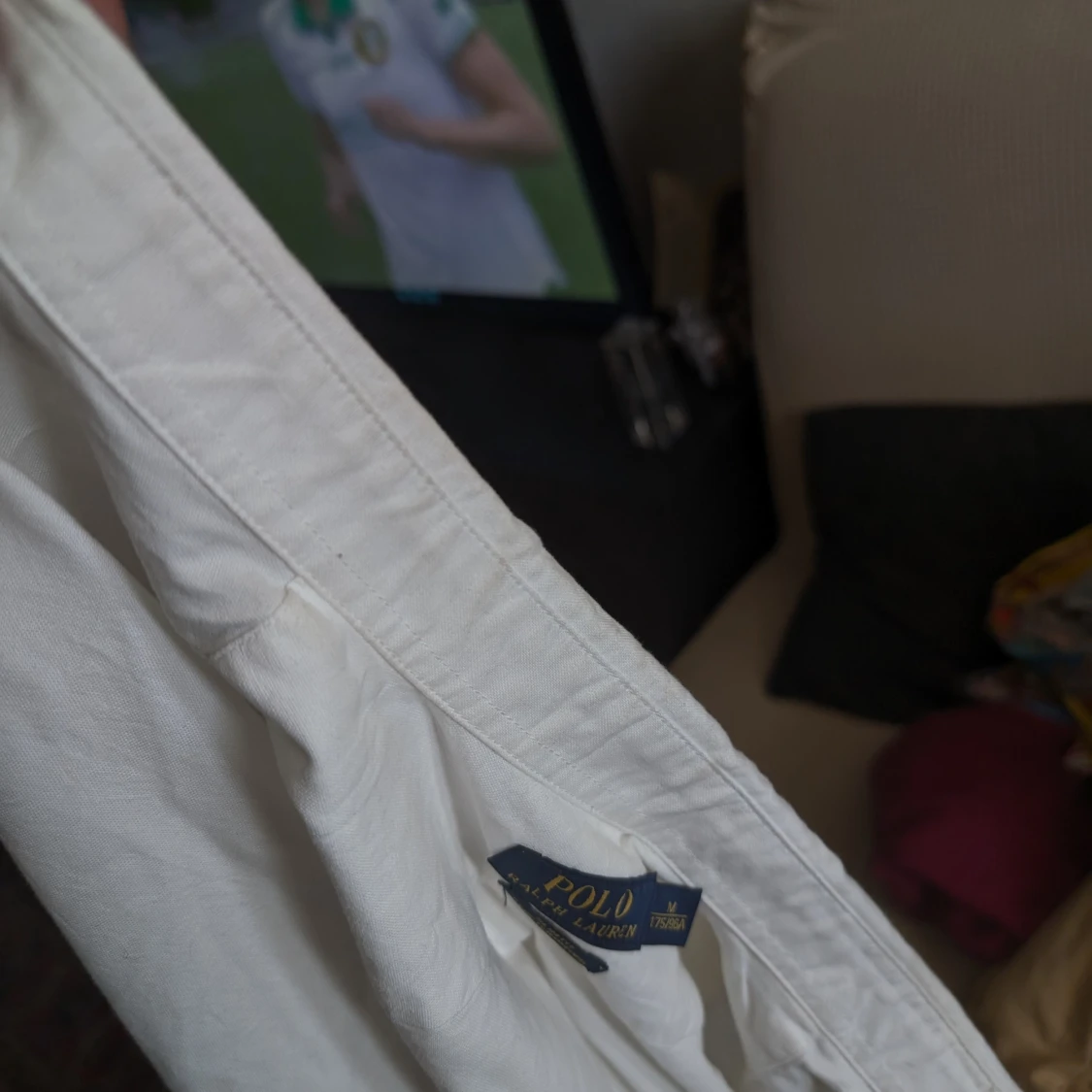 Ralph Lauren Polo skjortor x4 - 4