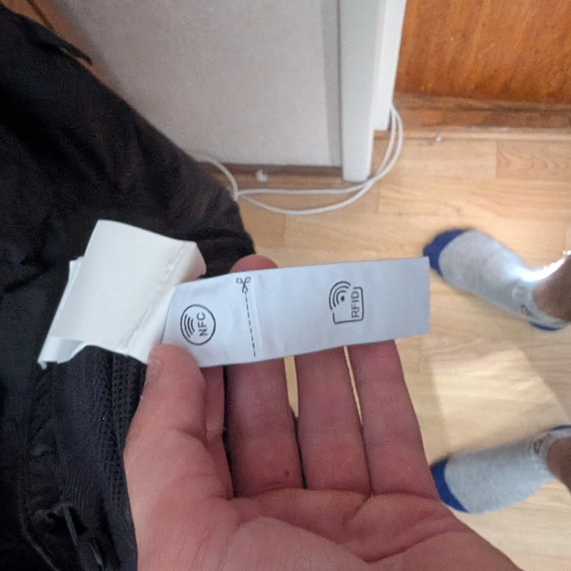 Stone Island jacka - 4