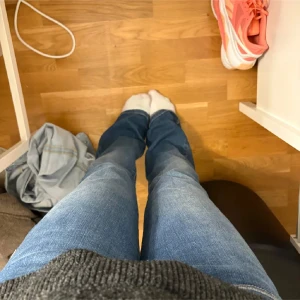 Ltb jeans!!💛🌼 - Supersnygga valerie som inte kommer till användning längre💖