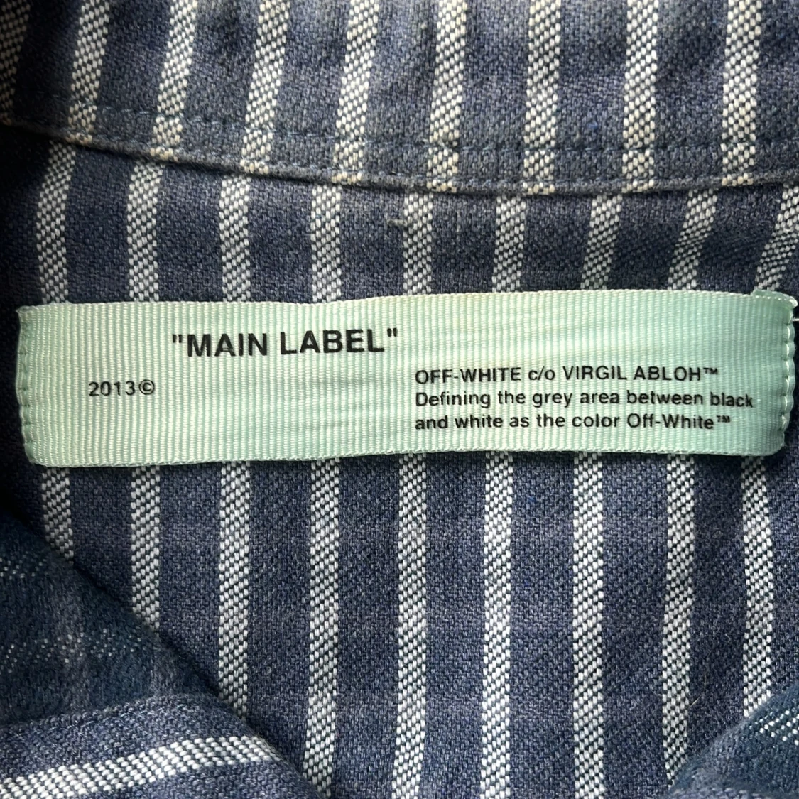 Off-White Overshirt - 2