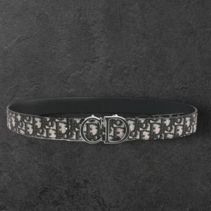 Dior bälte - Helt ny