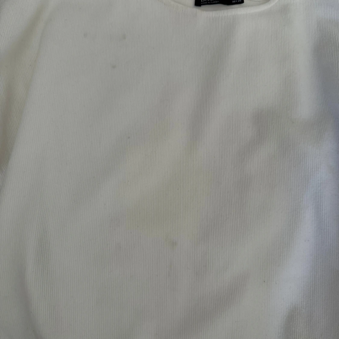 Tröja med ballongärmar  - 3