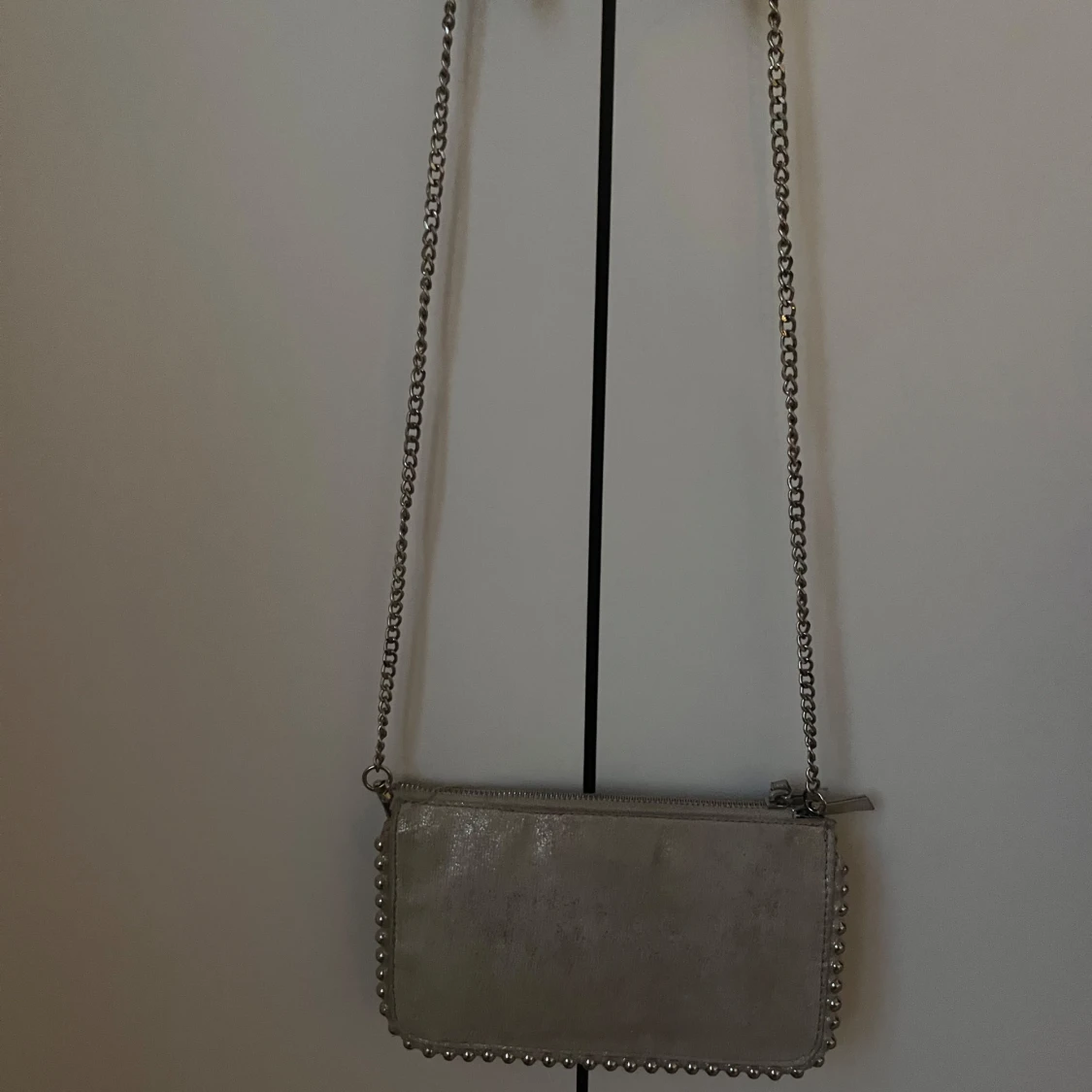 Liten handväska Zara