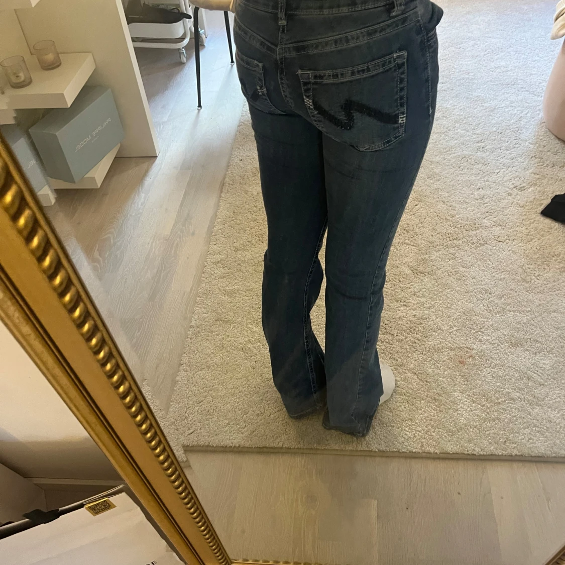 Jeans från Nelly - 2