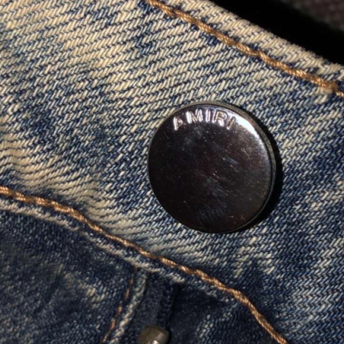 AMIRI skinny jeans  - 4