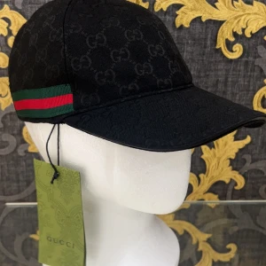 Gucc1 cap - ……