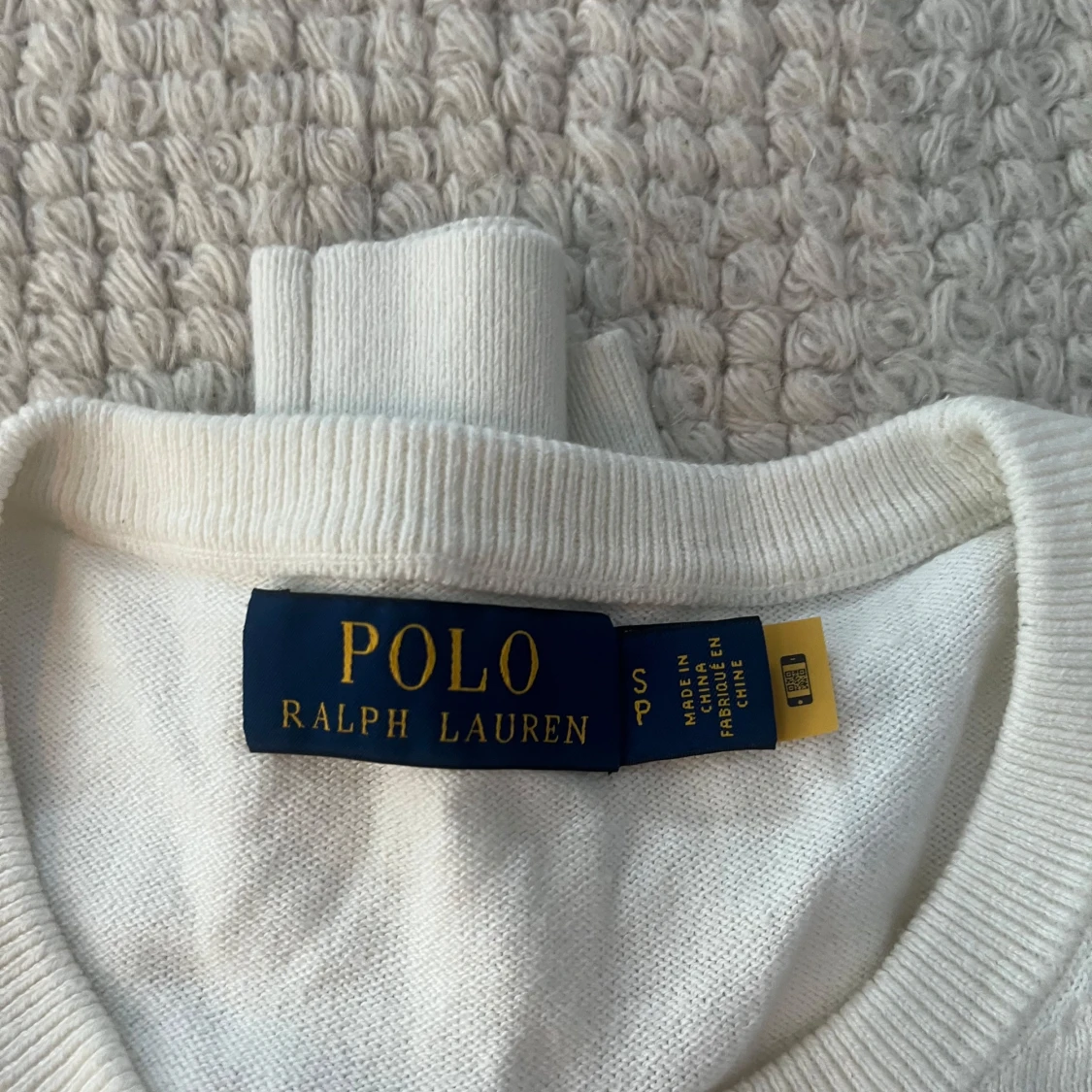 Ralph Lauren tröja - 2