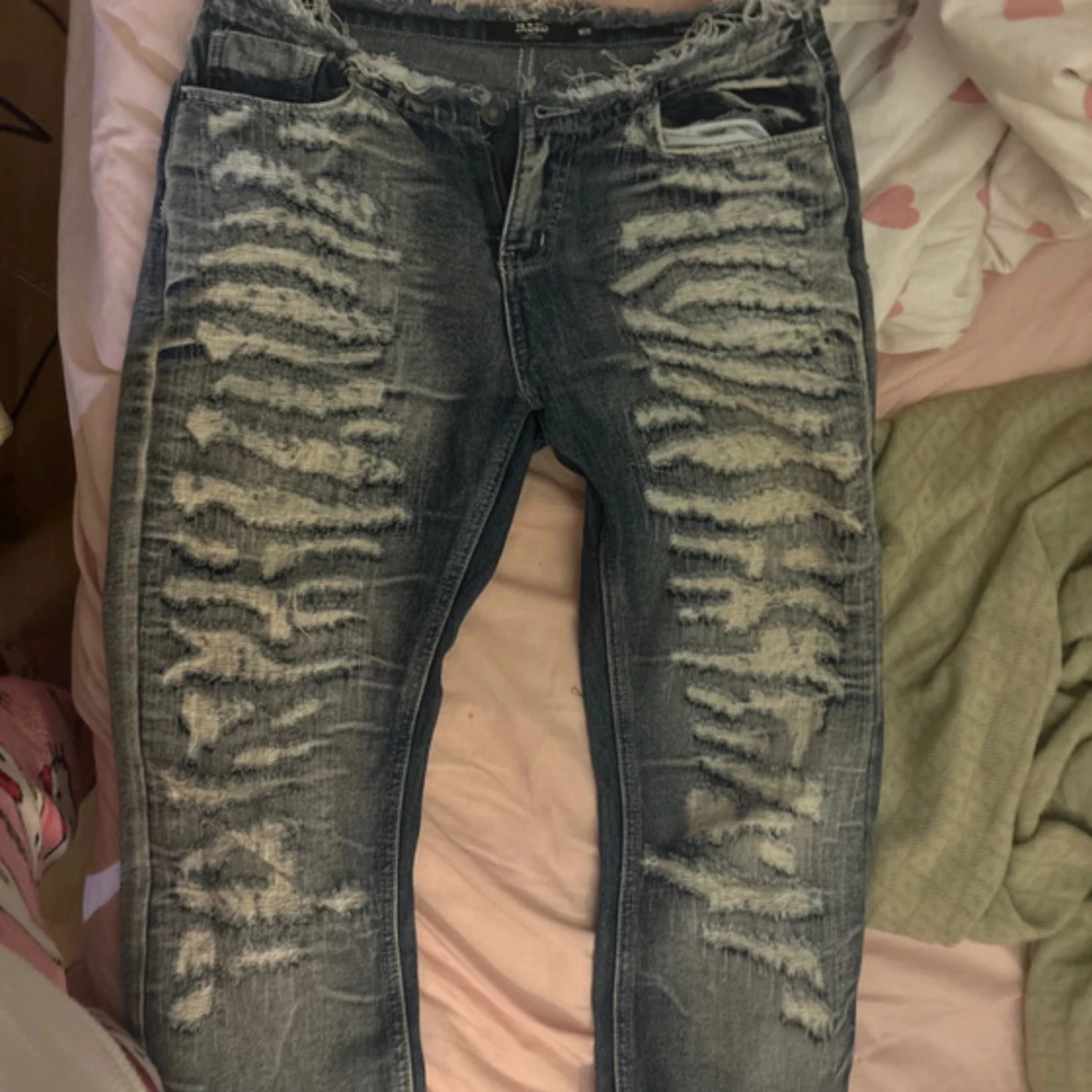 Populära jaded london jeans - 1