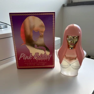 Pink Friday parfym Nicki Minaj - Pink Friday parfym från Nicki Minaj 100ml.