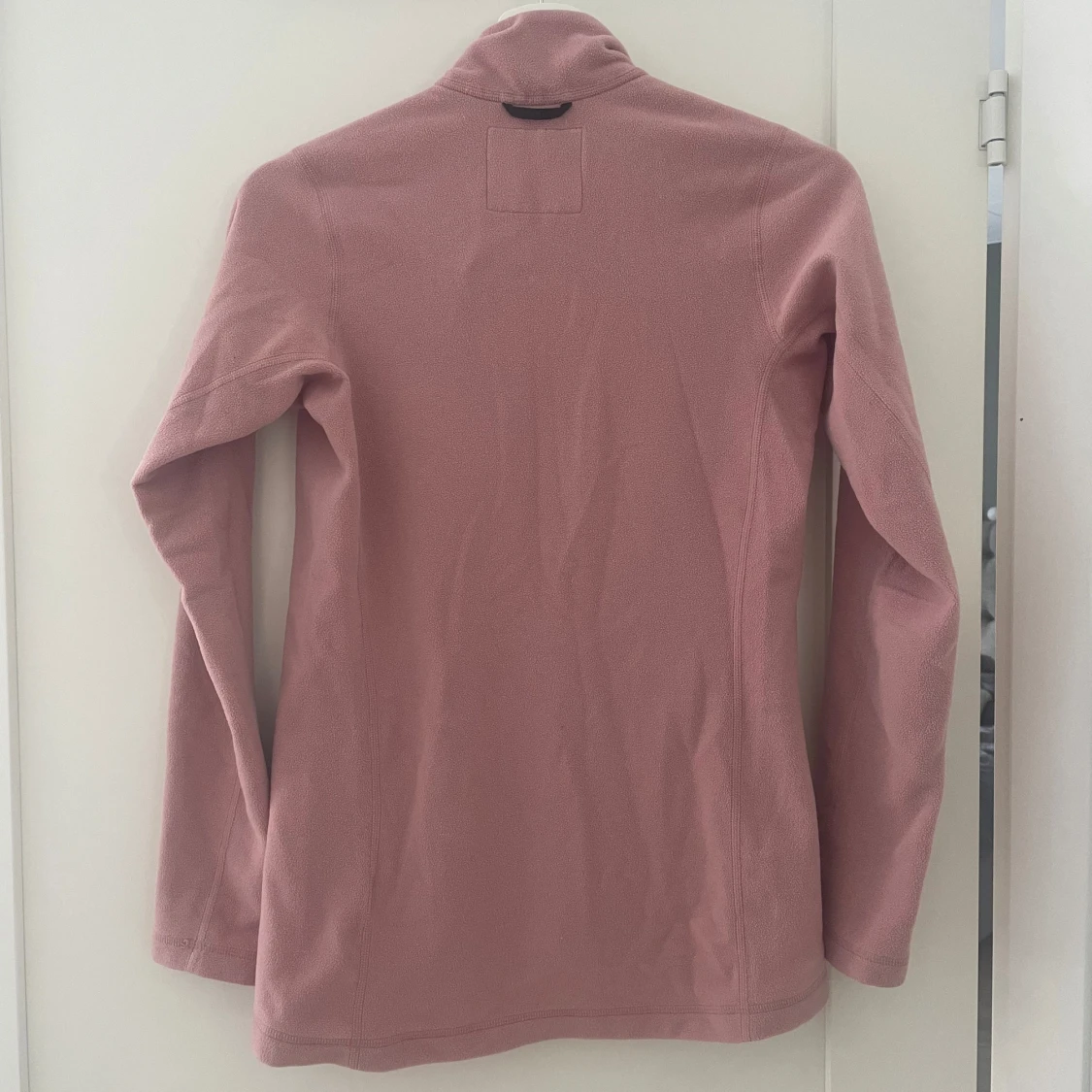 Rosa fleecejacka Peak Performance XS - 1