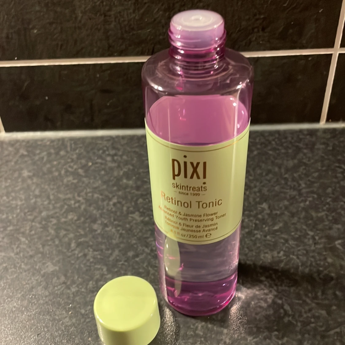 Pixi Retinol Tonic toner 250 ml - 3