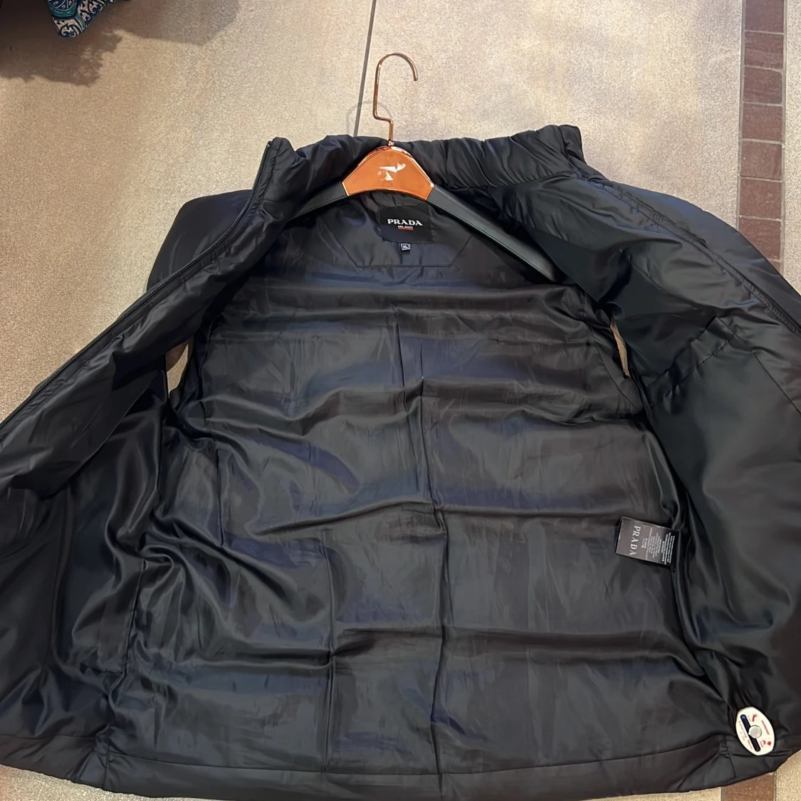 Snygga västen  kill  - 3