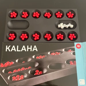 Kalaha - Kalaha spelet 