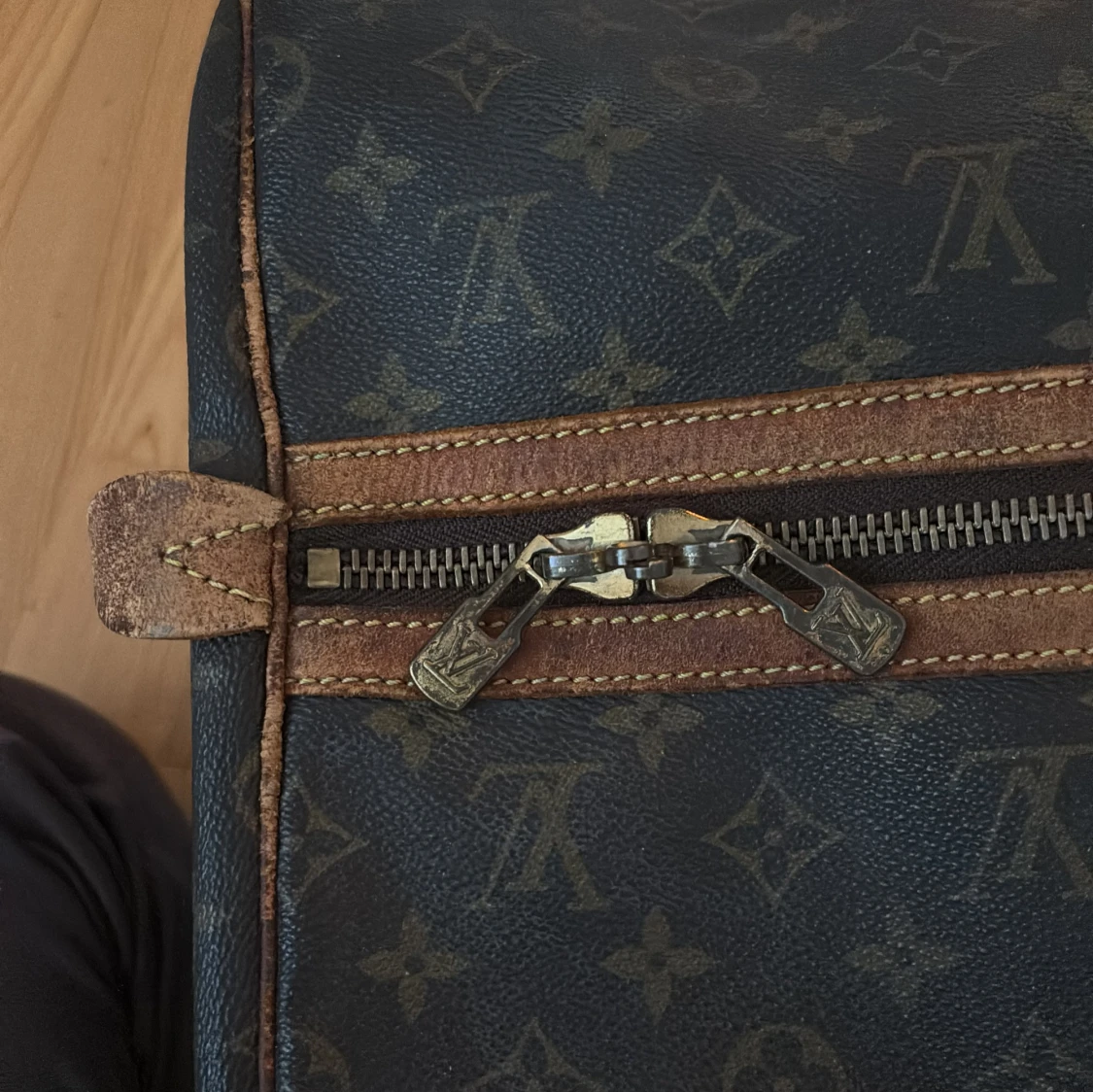 Lv keepall 50 - 3