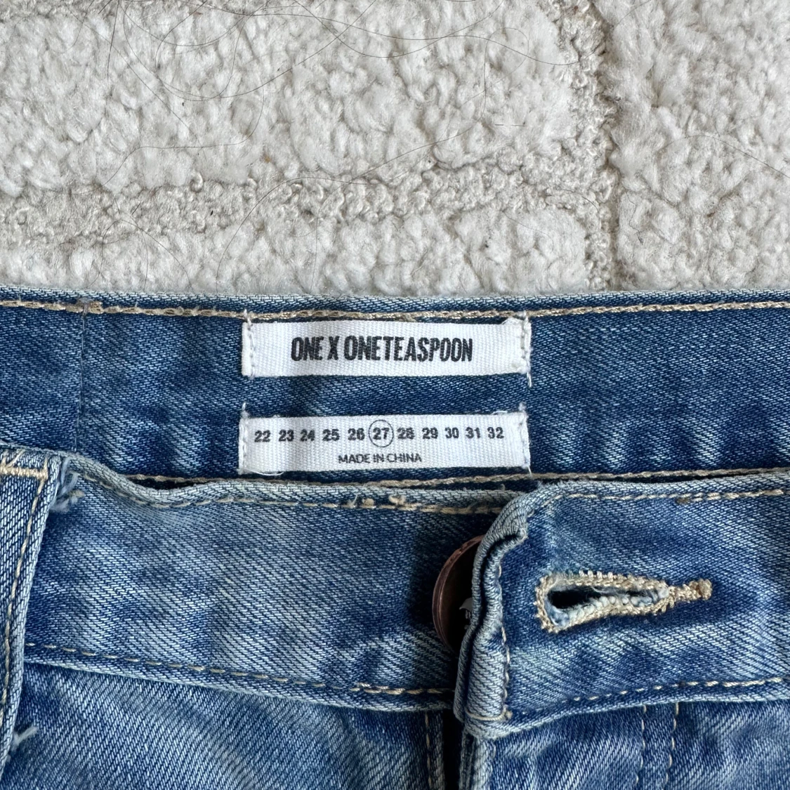 Populära shorts - 1