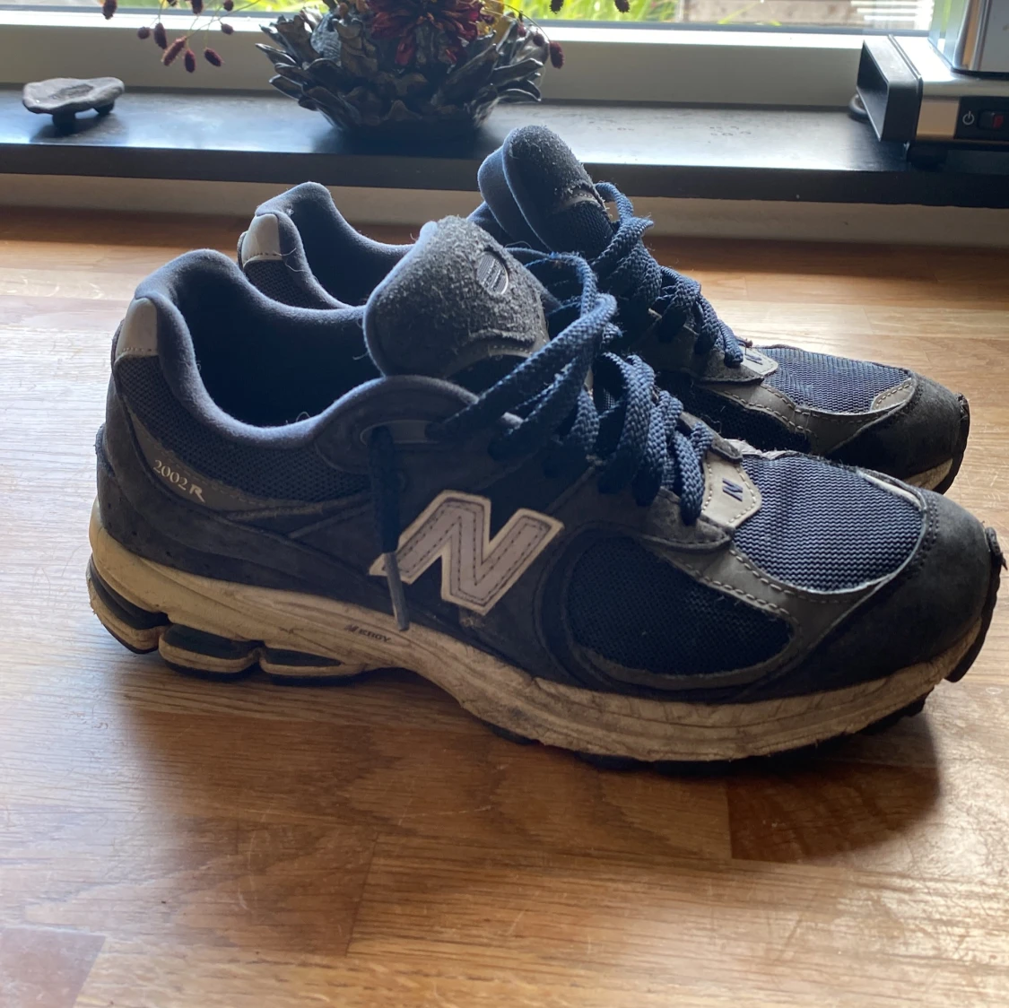 New Balance 2002R  - 3
