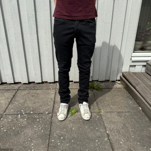 Dondup George jeans  - Dondup George jeans - Modell: George - Storlek: W30 - skick: 9/10 - Nypris runt 3000kr