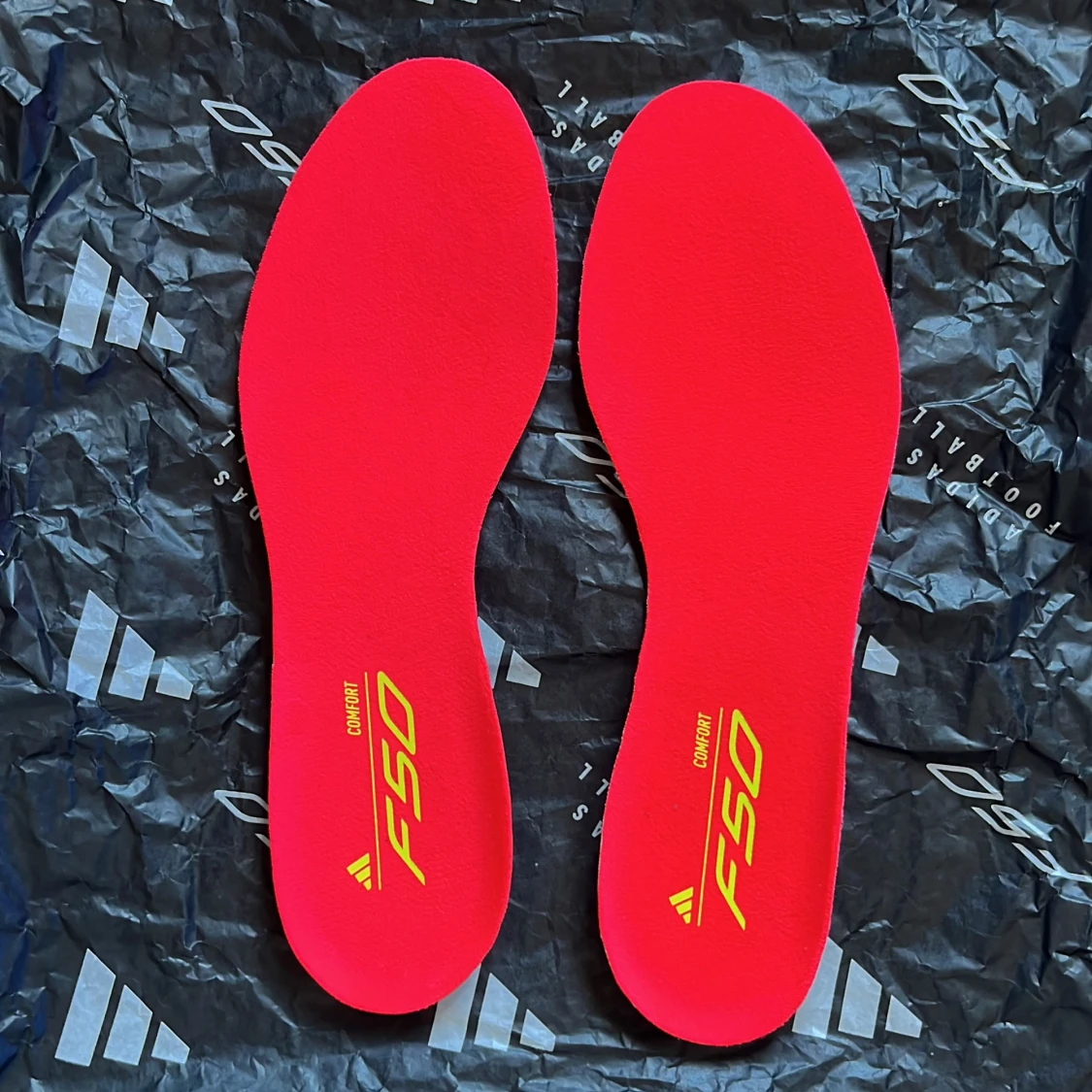 Helt nya Adidas F50 innersulor ‼️ - 2