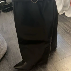 Boots - Helt oanvända boots ifrån Boohoo jättefint skick 😍🤩✨