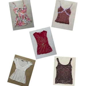 Coquette tops - Please don’t buy just stay tuned and follow me for more dreamy tops Förlåt för besväret – jag är bortrest på semester just nu. Jag lägger upp allt separat när jag är tillbaka och hör av mig till dig då