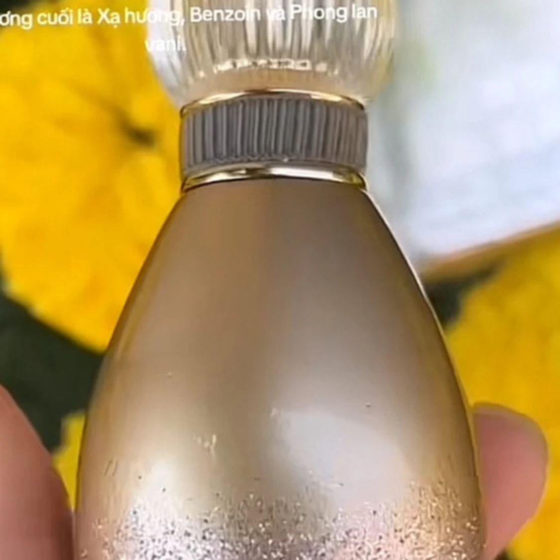 Lovely You parfym Sarah Jessica Parker - 1