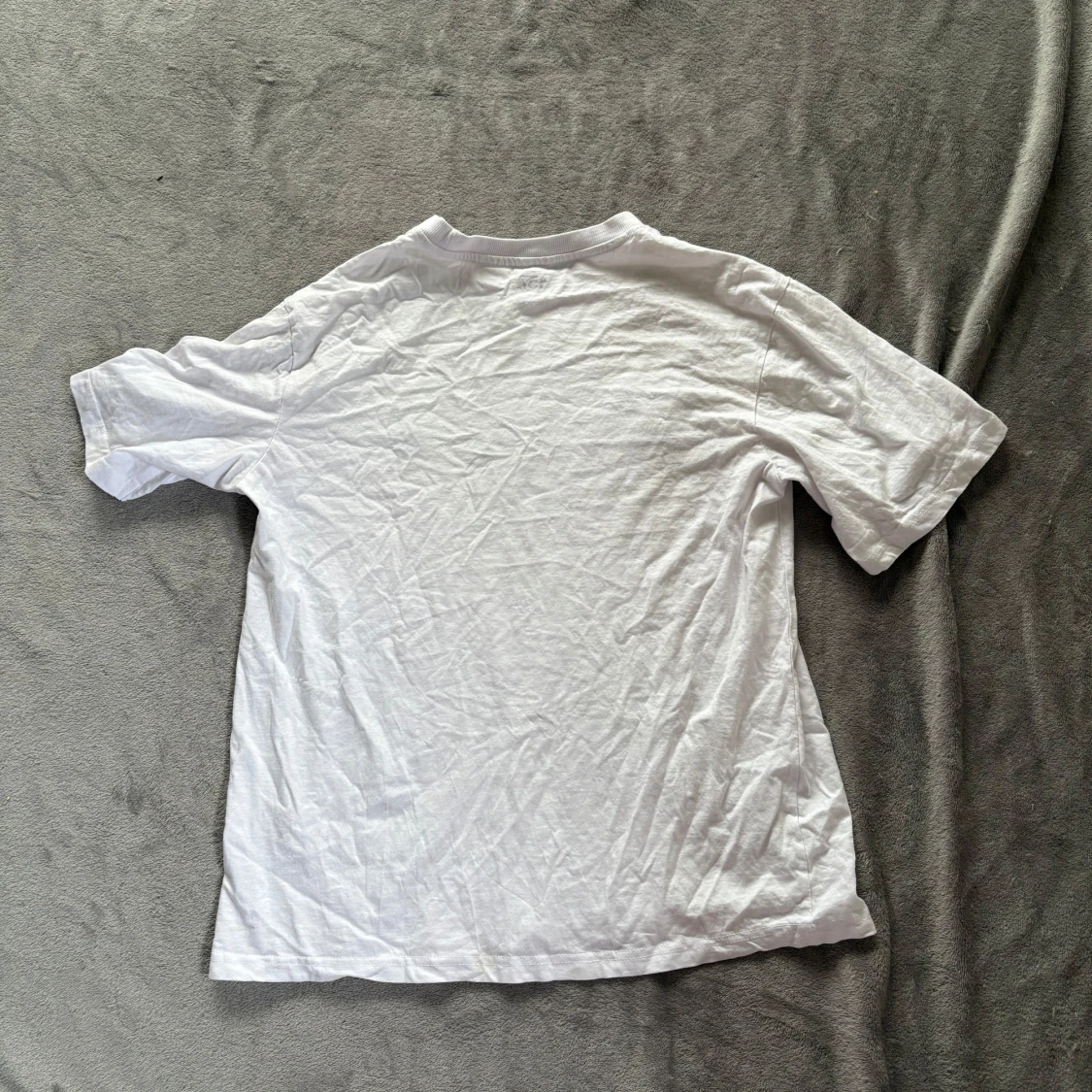 Vit BEACH CLUB t-shirt från Lager 157 - 1
