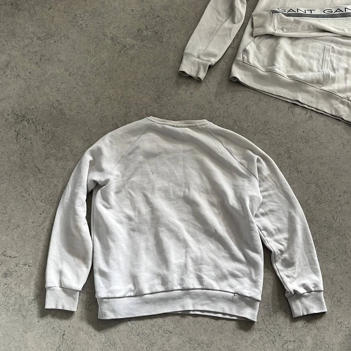 Vit Peak Performance sweatshirt S - 1