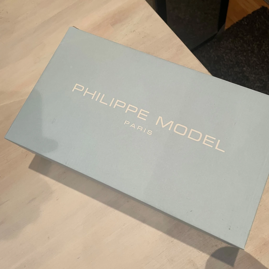 Philippe Model Skor - 3