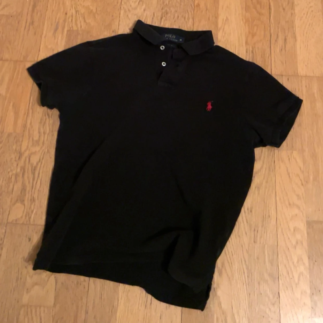  Ralph Lauren pikétröja!