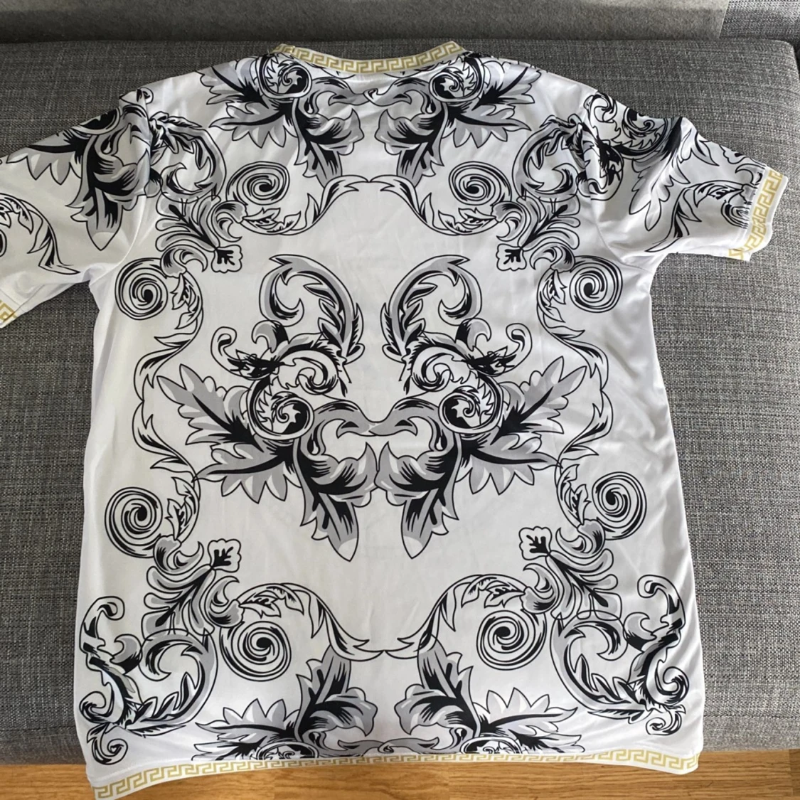 Italien fotbollströja - 91