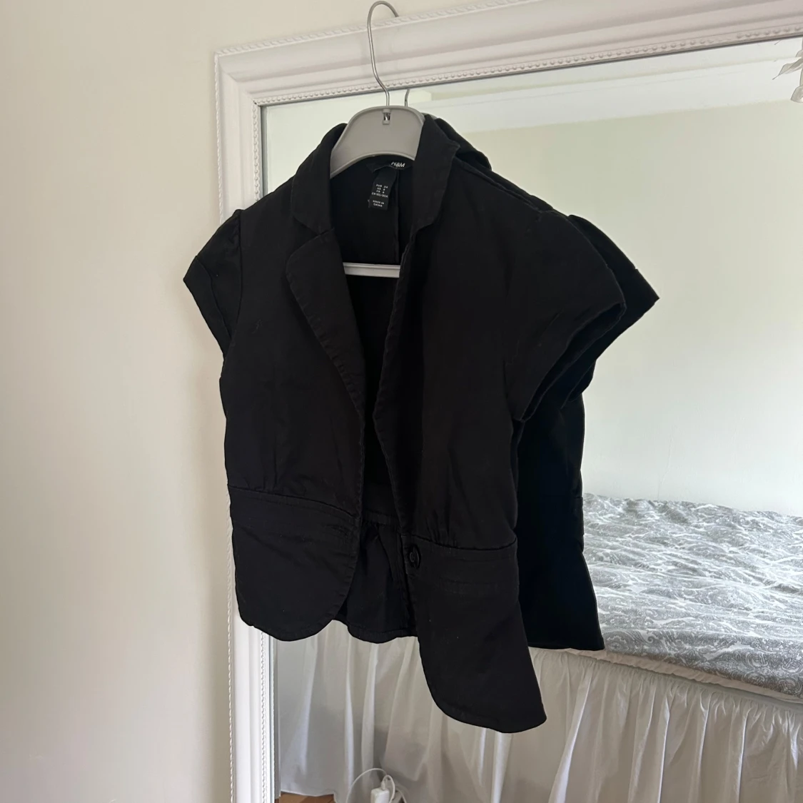 Bolero / Topp från H&M - 1