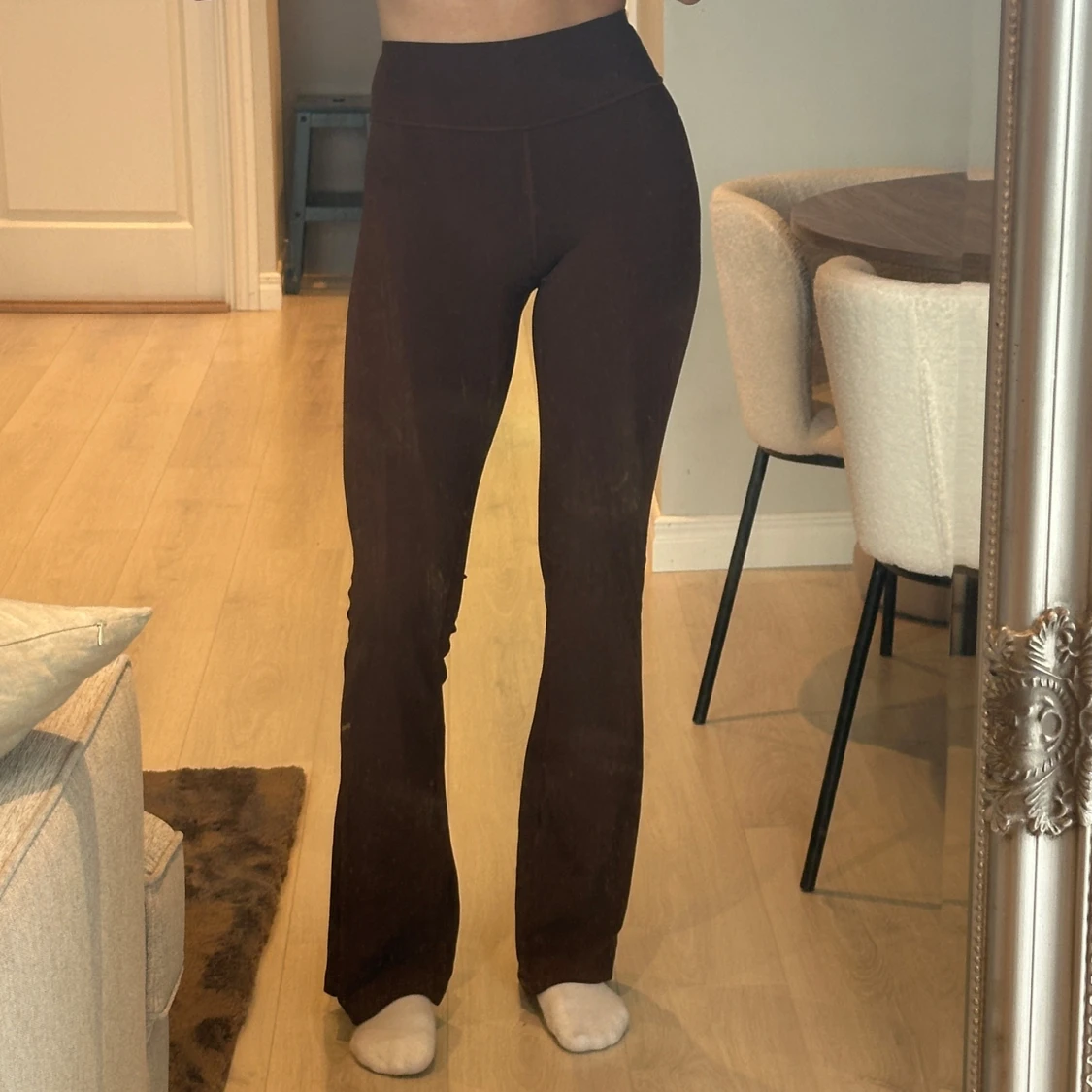 Lavacake yogapants från Lululemon - 1