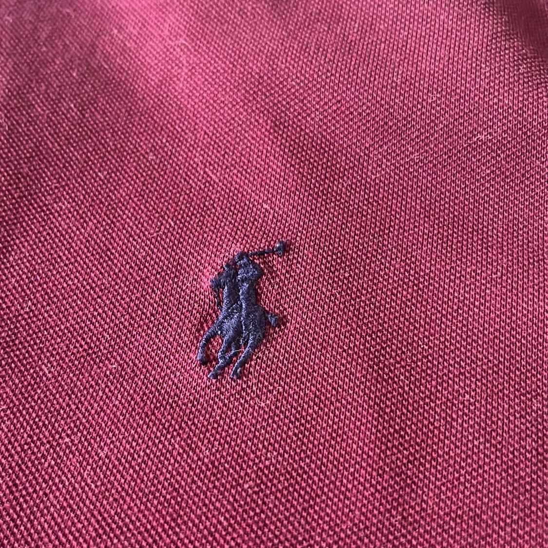 pikétröja Polo Ralph Lauren - 2