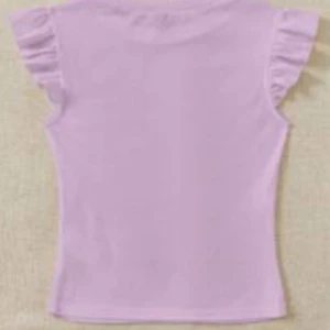Tröja/topp - Lila topp med volanger ” kolla sida 2 ” 