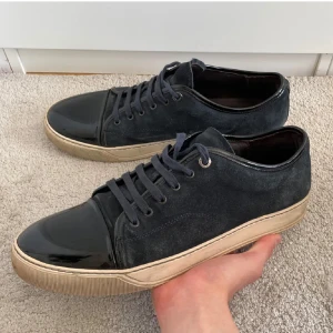 Lanvin  - Lanvin sneakers